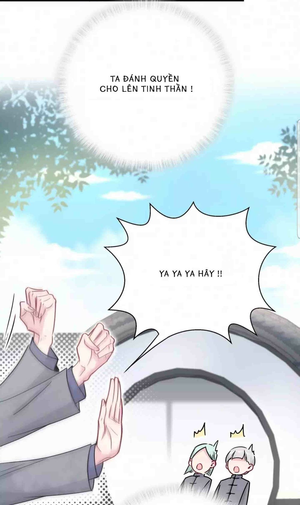 Đứa Bé Là Của Ai ???? Chapter 26 - 20