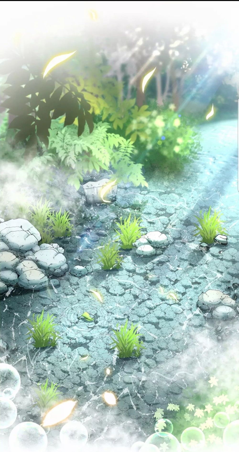 Đứa Bé Là Của Ai ???? Chapter 26 - 3