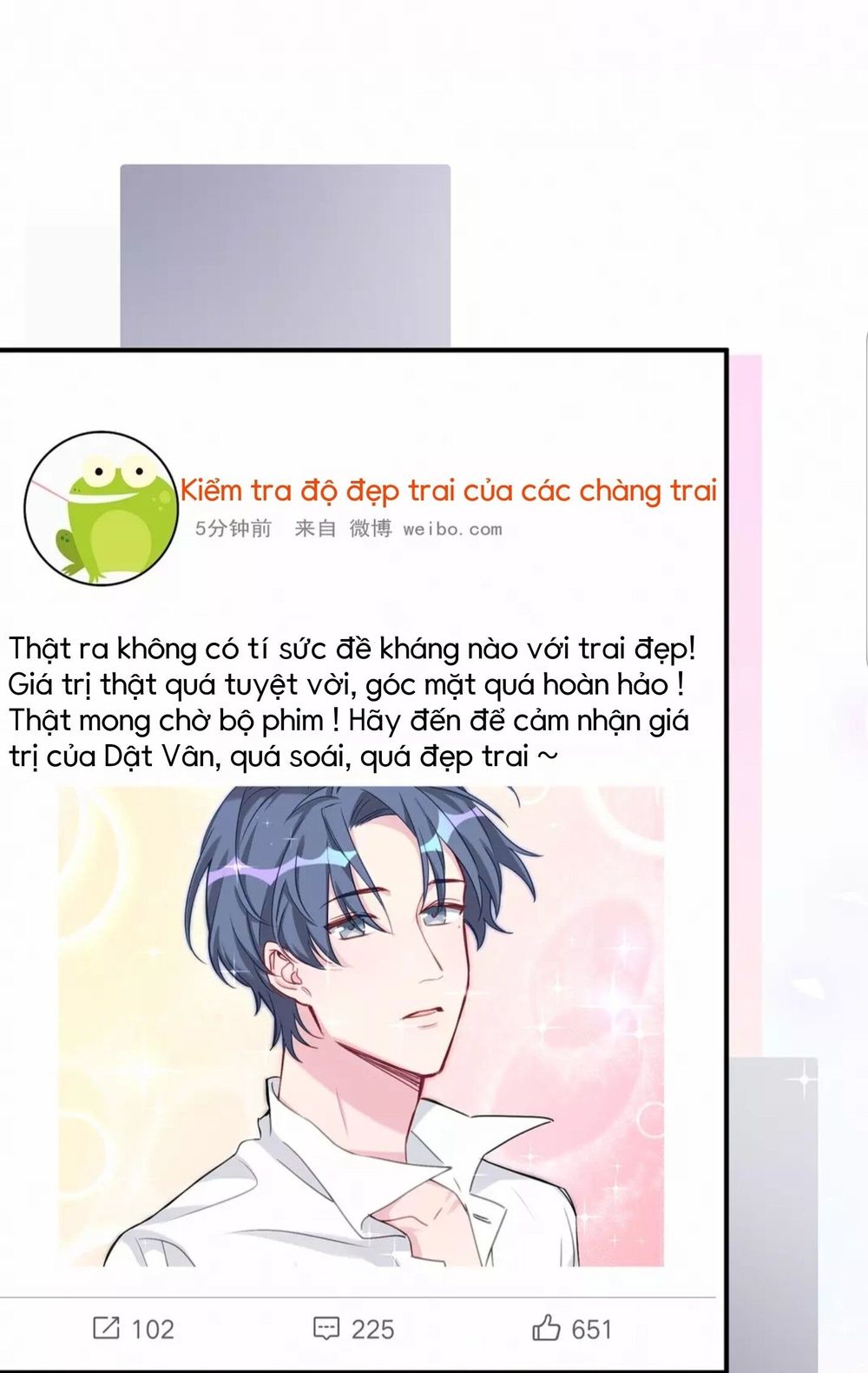 Đứa Bé Là Của Ai ???? Chapter 26 - 25