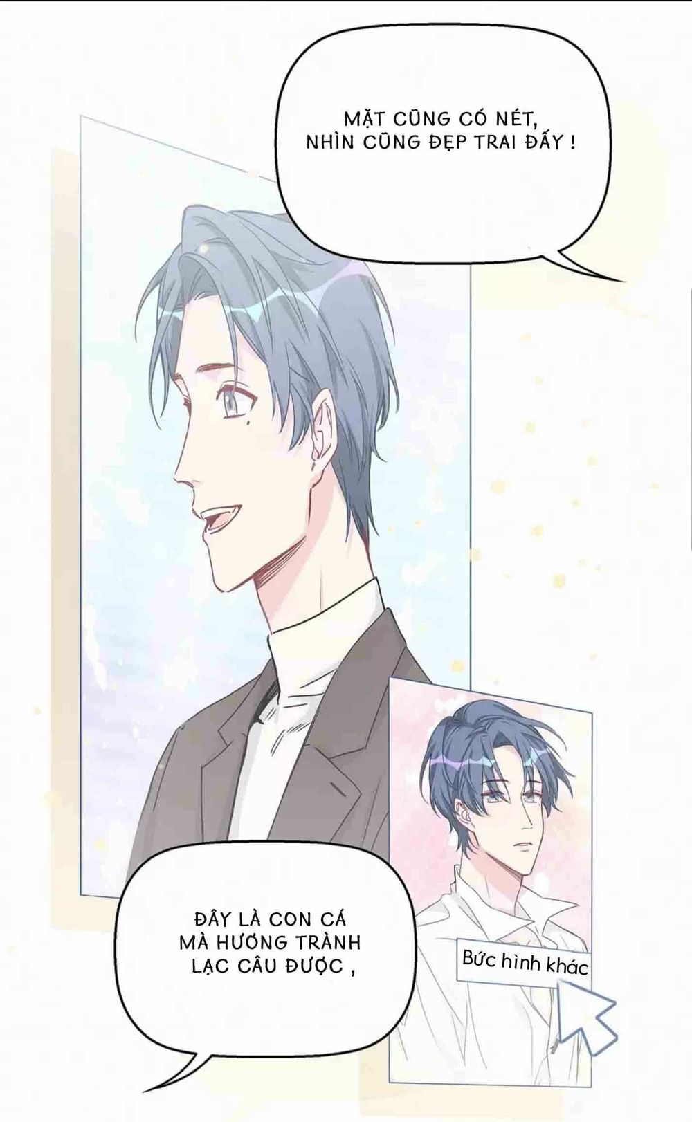 Đứa Bé Là Của Ai ???? Chapter 26 - 27