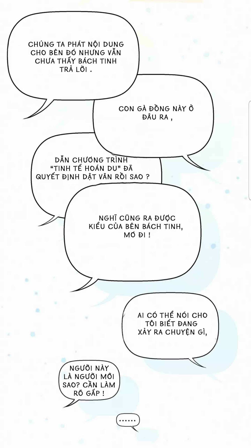 Đứa Bé Là Của Ai ???? Chapter 26 - 28