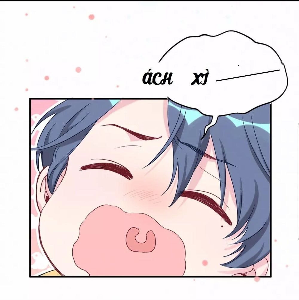 Đứa Bé Là Của Ai ???? Chapter 26 - 29