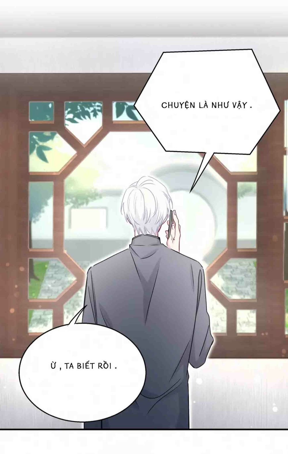 Đứa Bé Là Của Ai ???? Chapter 26 - 5