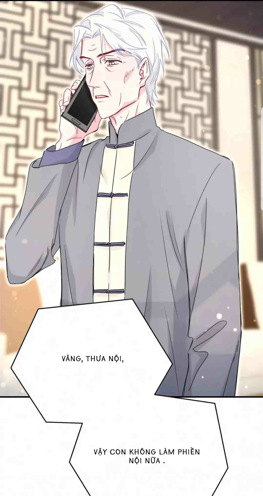 Đứa Bé Là Của Ai ???? Chapter 26 - 7