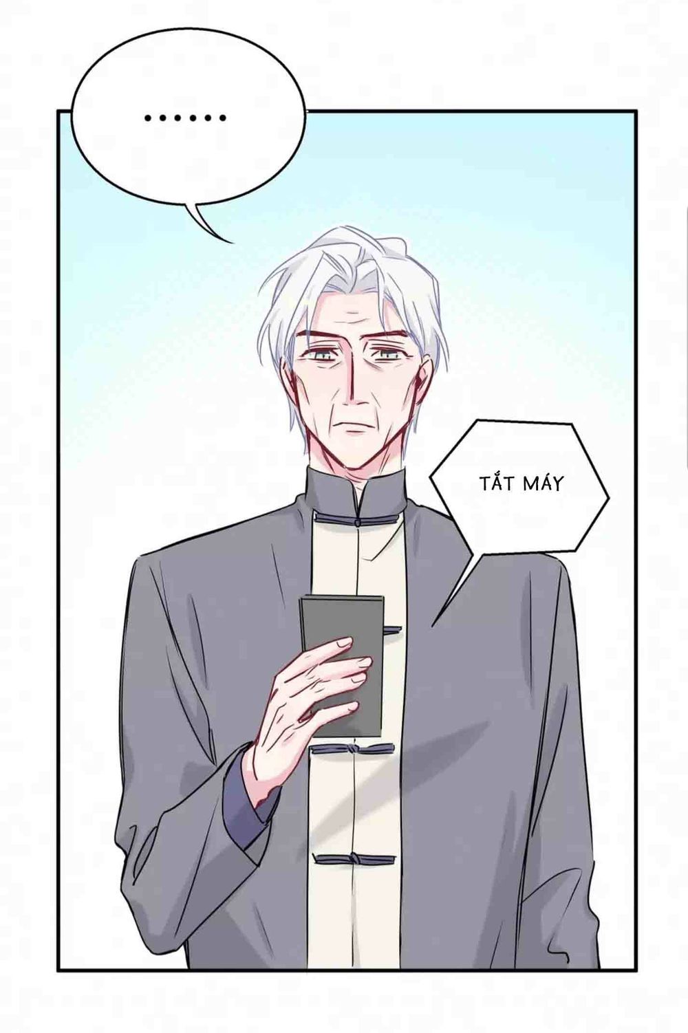 Đứa Bé Là Của Ai ???? Chapter 26 - 8