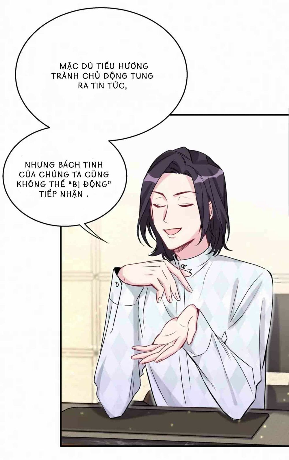 Đứa Bé Là Của Ai ???? Chapter 27 - 11