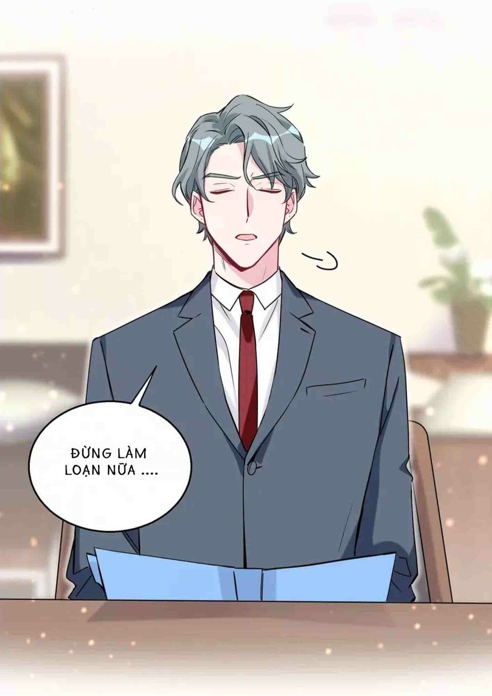 Đứa Bé Là Của Ai ???? Chapter 27 - 13