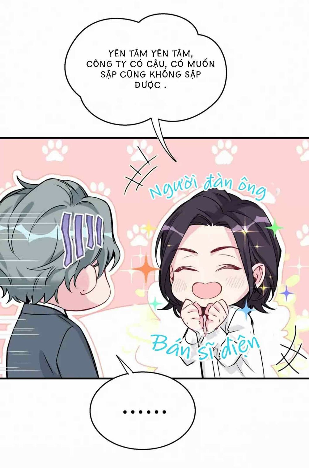 Đứa Bé Là Của Ai ???? Chapter 27 - 14