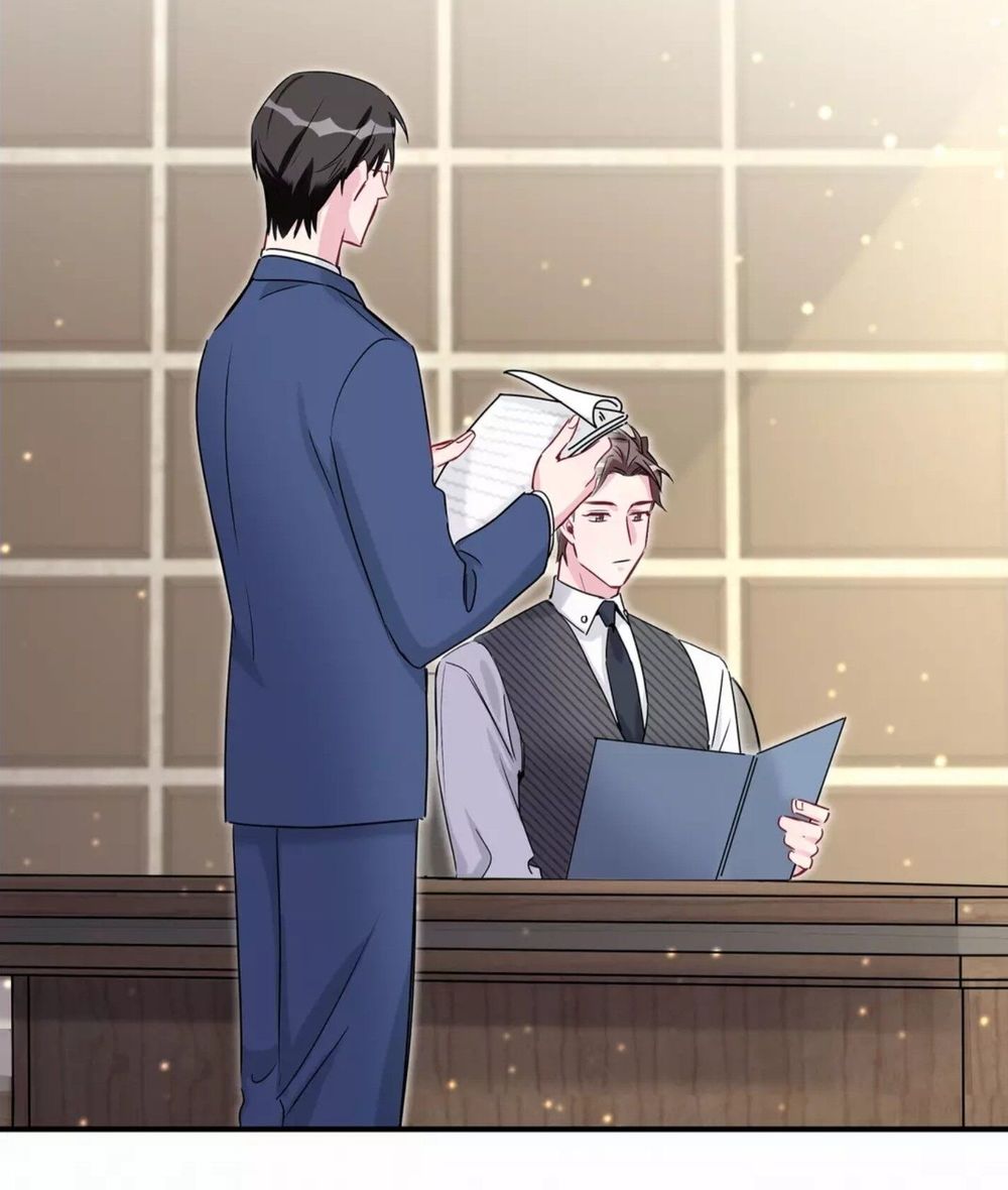 Đứa Bé Là Của Ai ???? Chapter 27 - 18