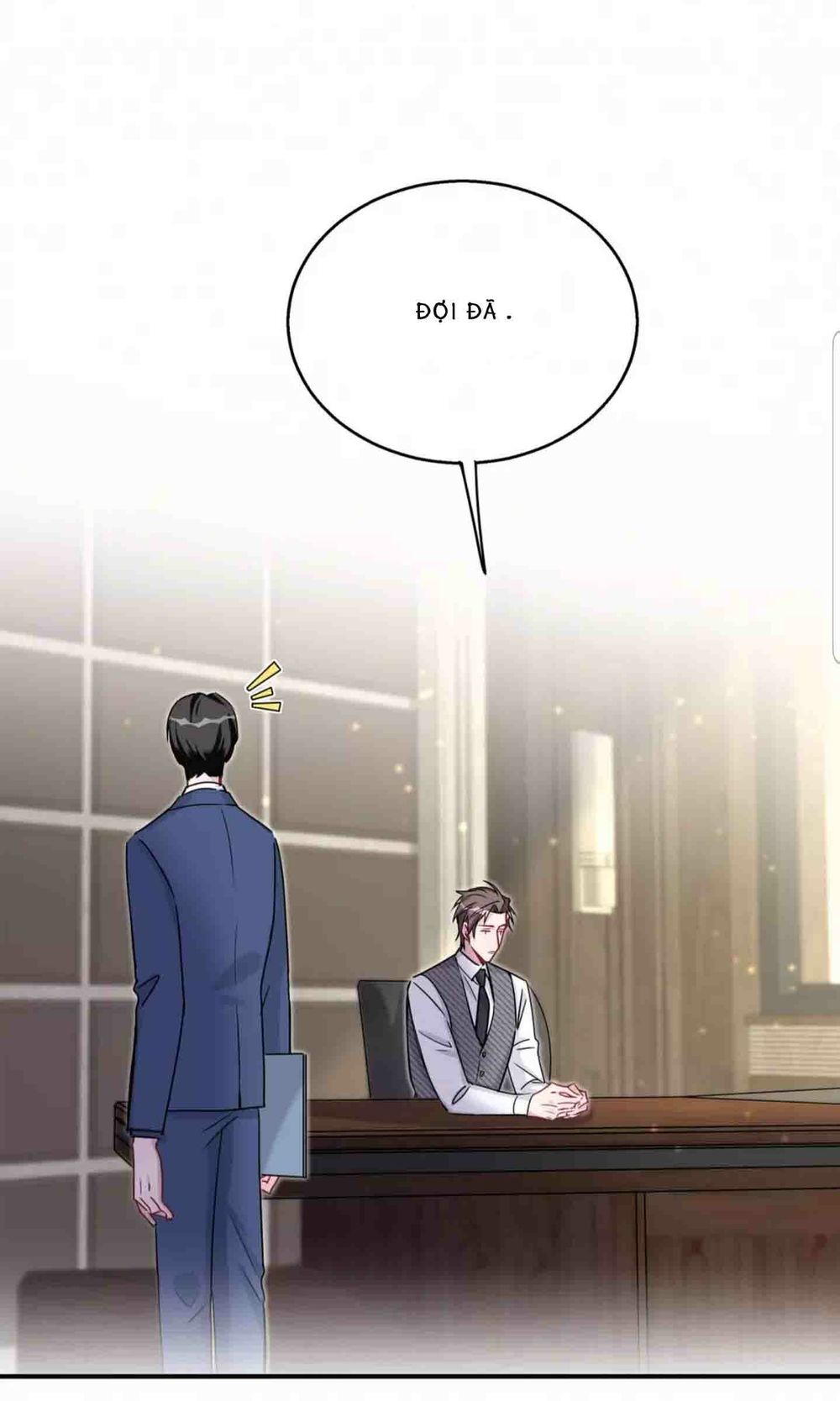 Đứa Bé Là Của Ai ???? Chapter 27 - 26