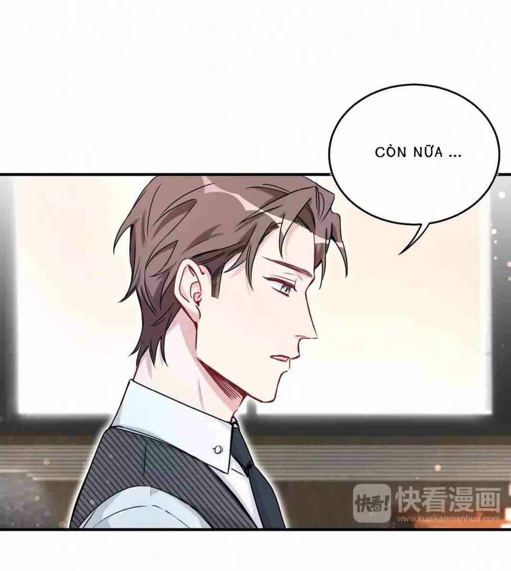 Đứa Bé Là Của Ai ???? Chapter 27 - 27