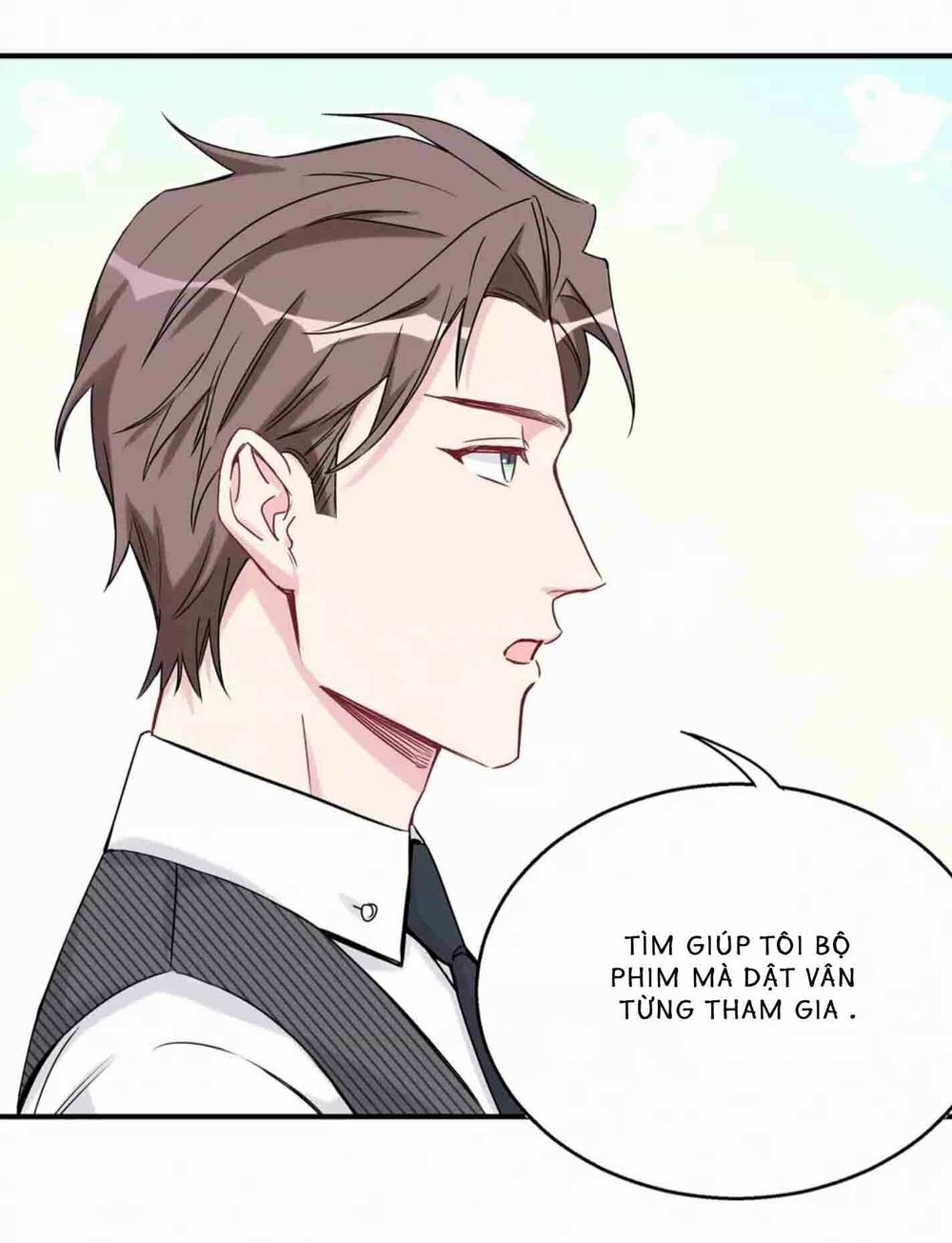 Đứa Bé Là Của Ai ???? Chapter 27 - 28