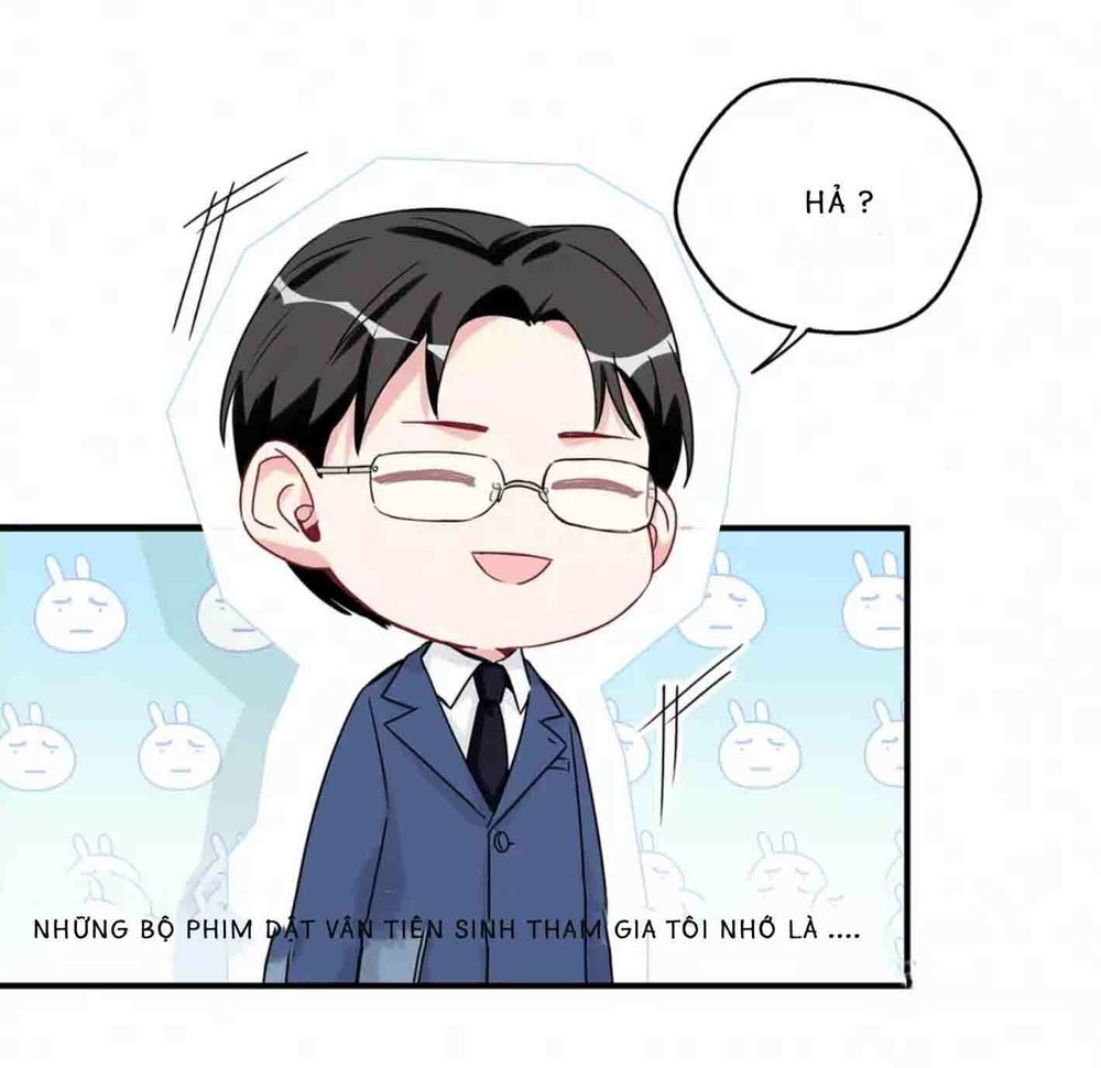 Đứa Bé Là Của Ai ???? Chapter 27 - 29