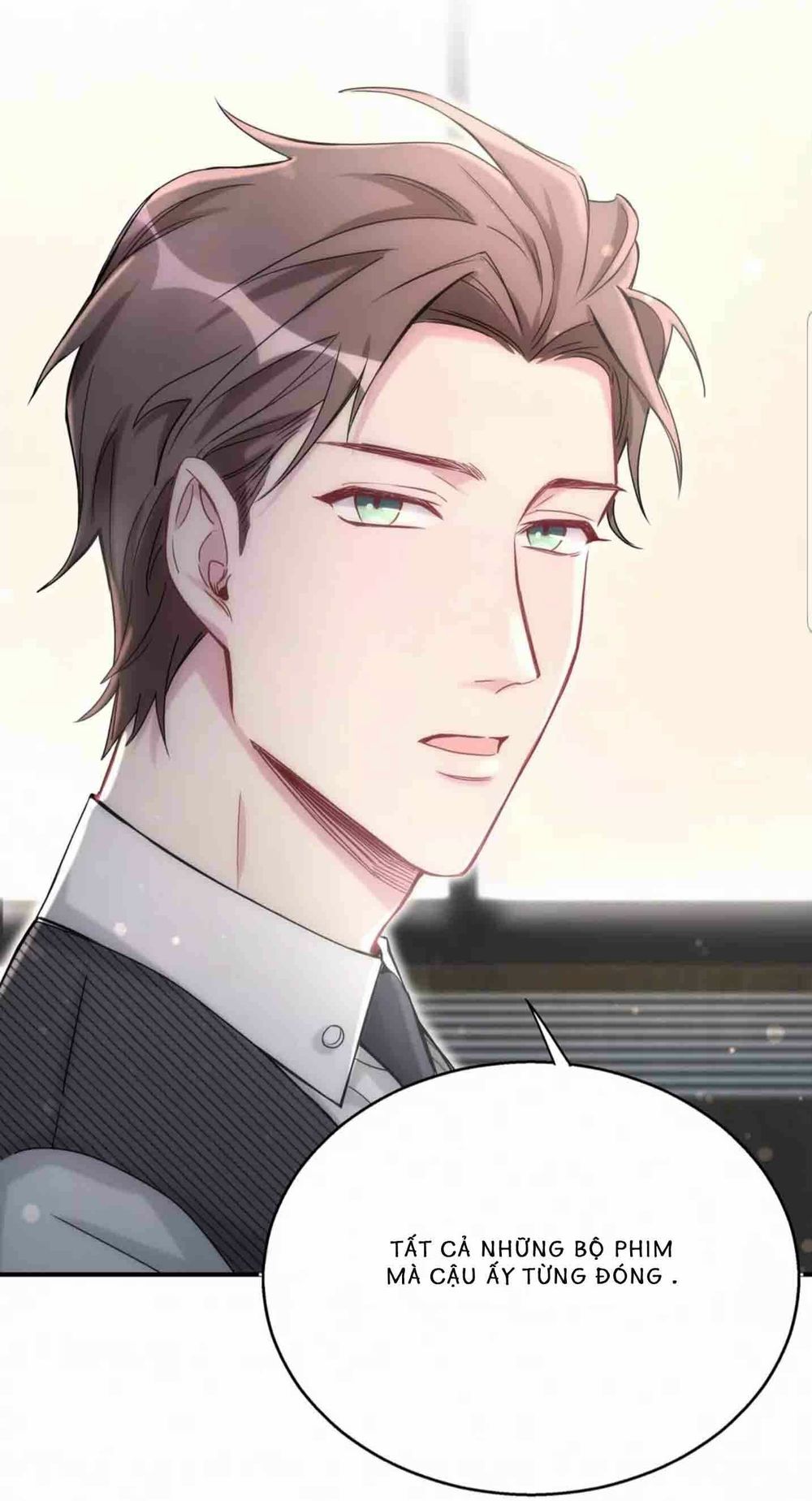Đứa Bé Là Của Ai ???? Chapter 27 - 30