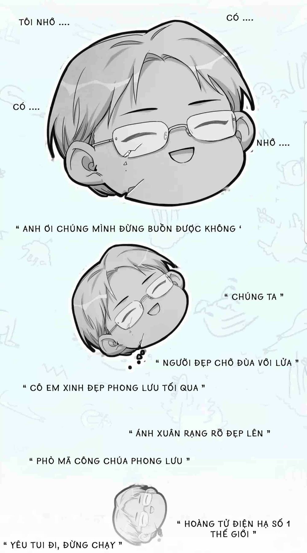 Đứa Bé Là Của Ai ???? Chapter 27 - 32