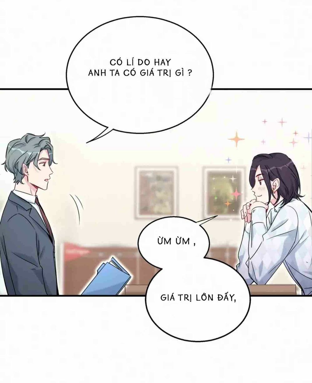 Đứa Bé Là Của Ai ???? Chapter 27 - 8