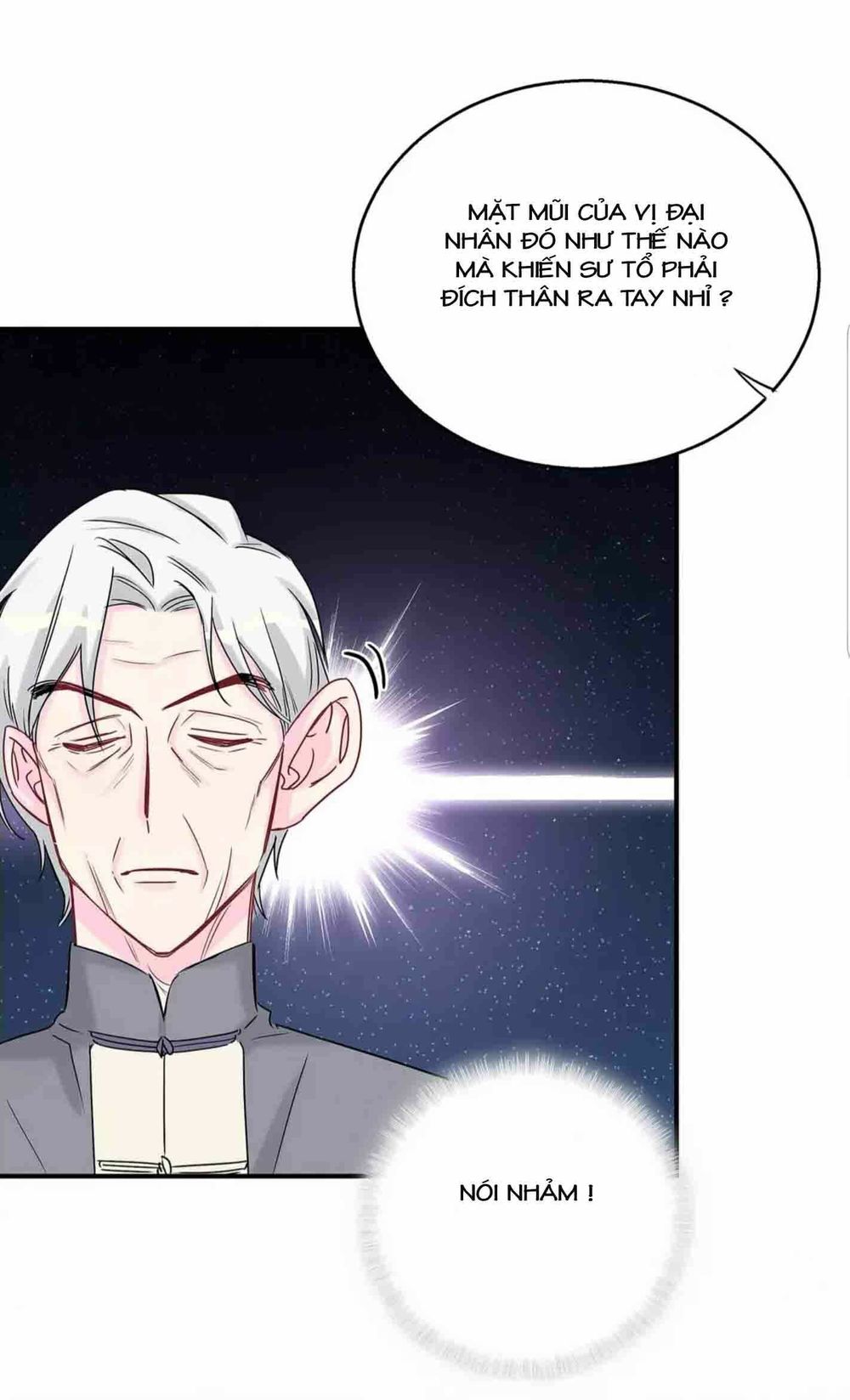 Đứa Bé Là Của Ai ???? Chapter 28 - 14