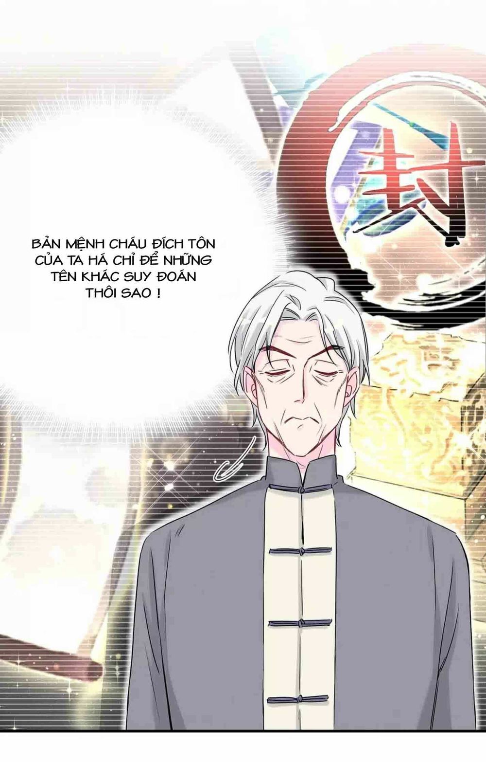 Đứa Bé Là Của Ai ???? Chapter 28 - 15