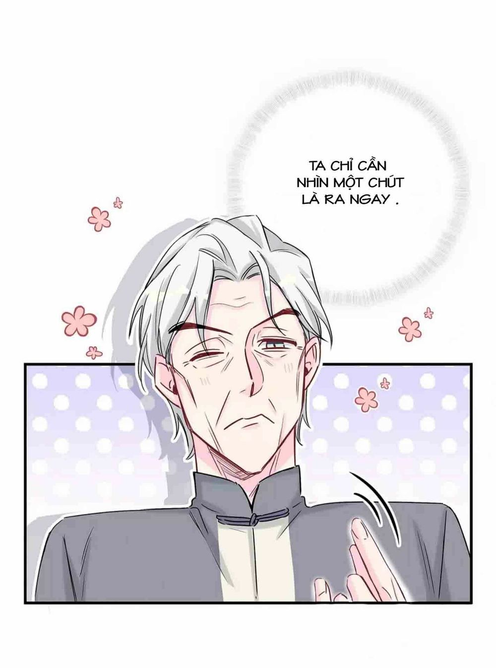 Đứa Bé Là Của Ai ???? Chapter 28 - 16