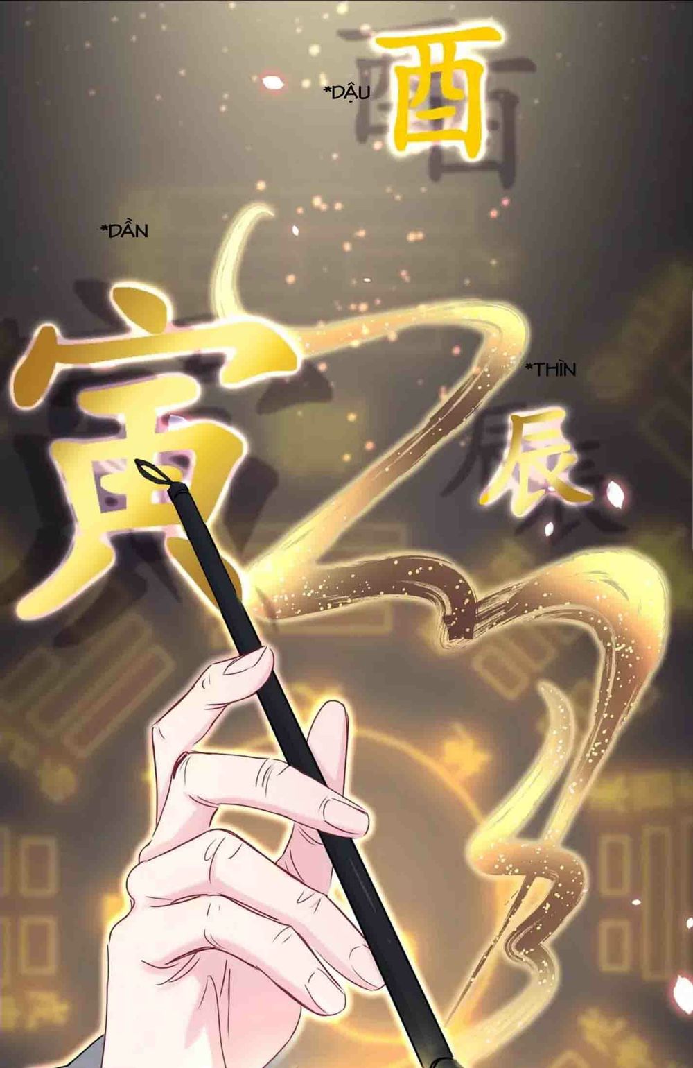 Đứa Bé Là Của Ai ???? Chapter 28 - 20