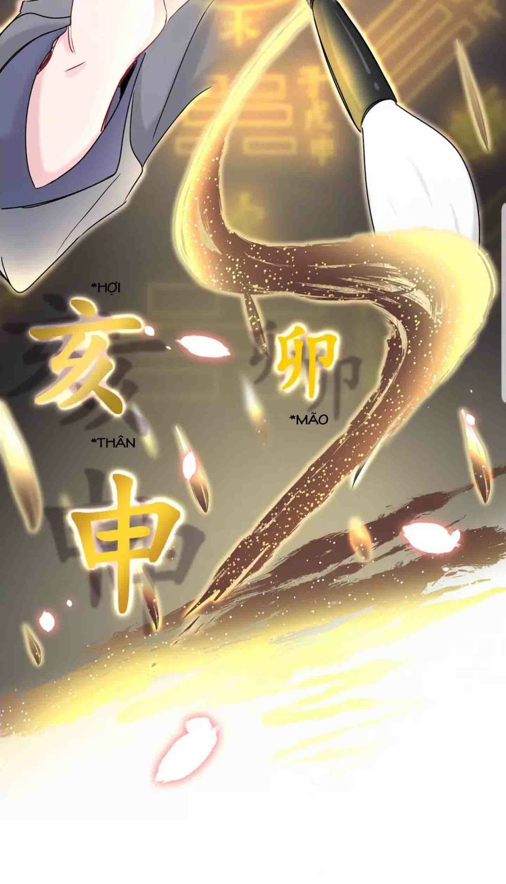 Đứa Bé Là Của Ai ???? Chapter 28 - 21