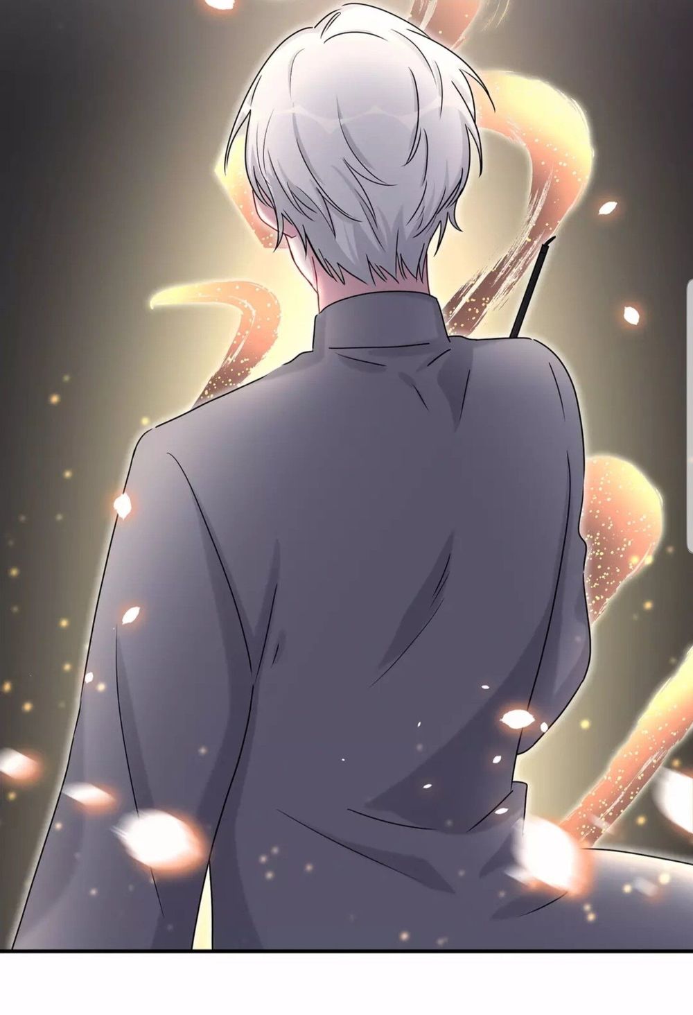 Đứa Bé Là Của Ai ???? Chapter 28 - 23