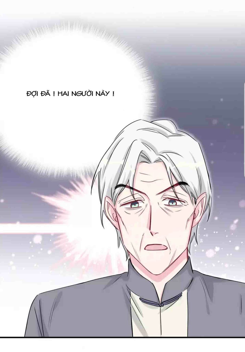 Đứa Bé Là Của Ai ???? Chapter 28 - 25