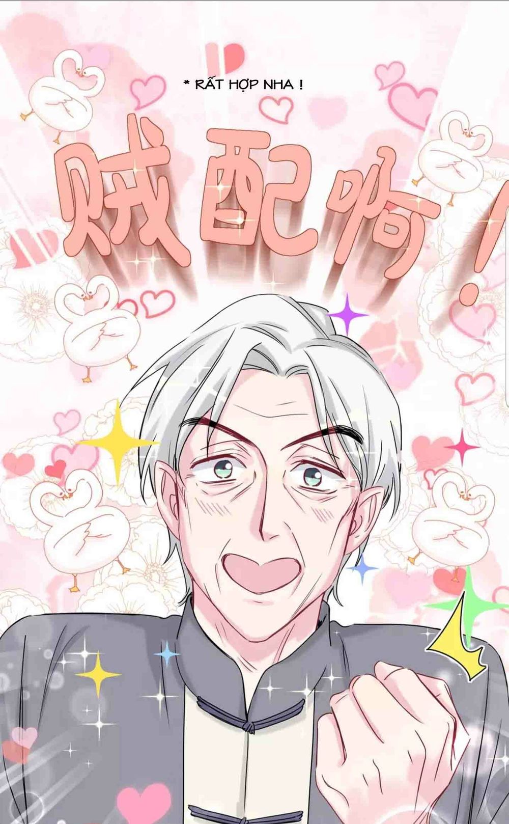 Đứa Bé Là Của Ai ???? Chapter 28 - 27