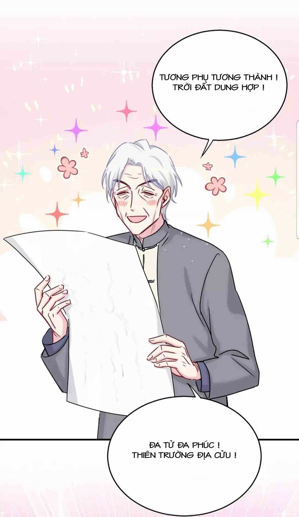 Đứa Bé Là Của Ai ???? Chapter 28 - 29