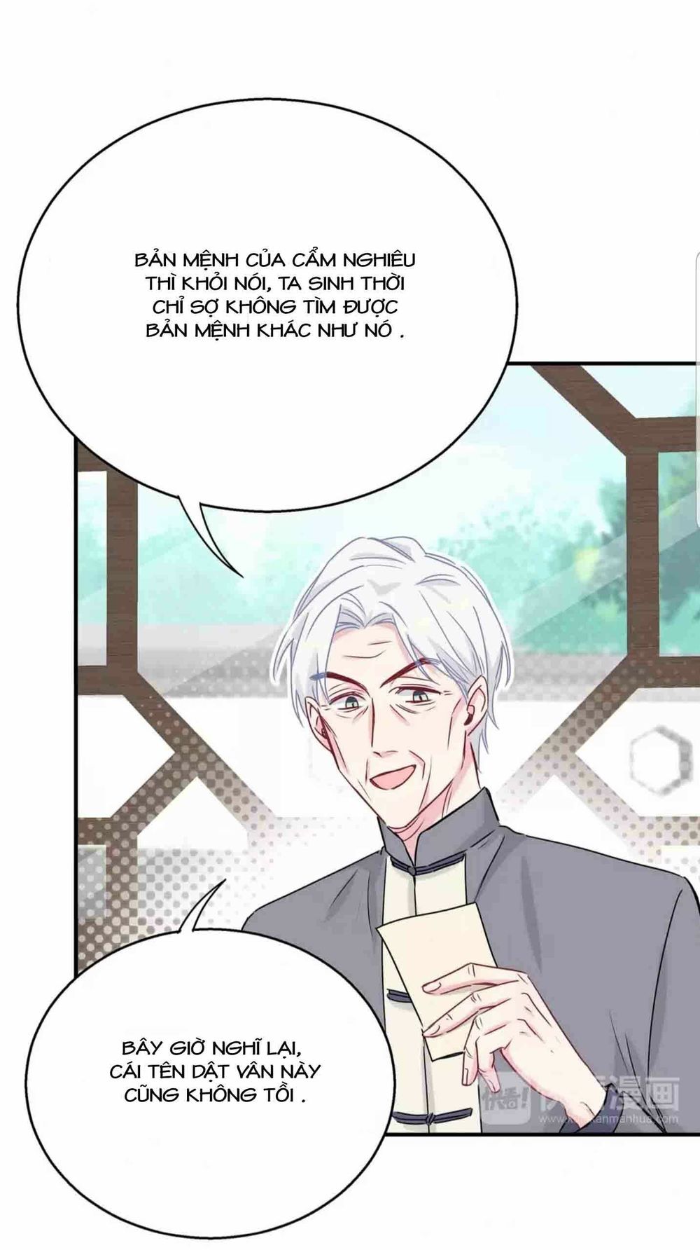 Đứa Bé Là Của Ai ???? Chapter 28 - 31