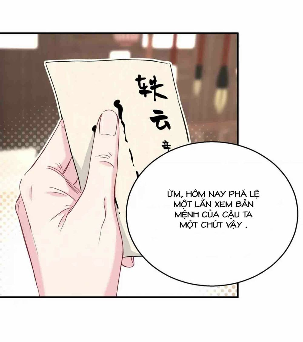 Đứa Bé Là Của Ai ???? Chapter 28 - 32