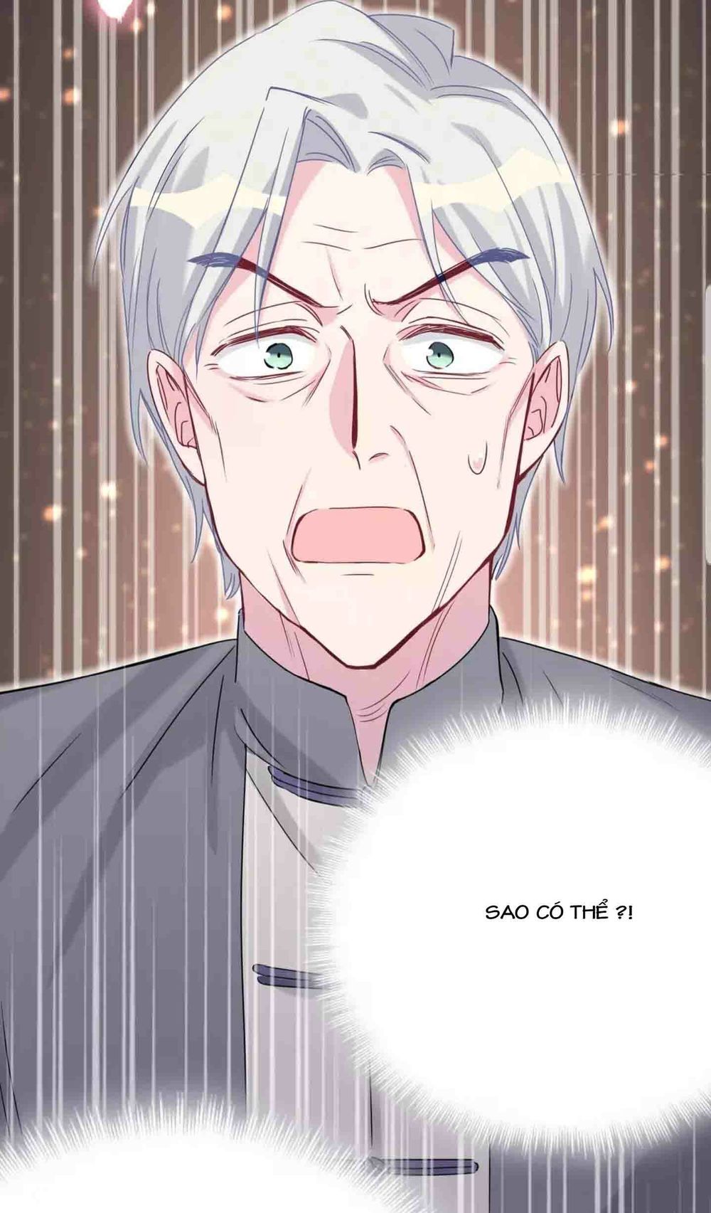 Đứa Bé Là Của Ai ???? Chapter 28 - 36