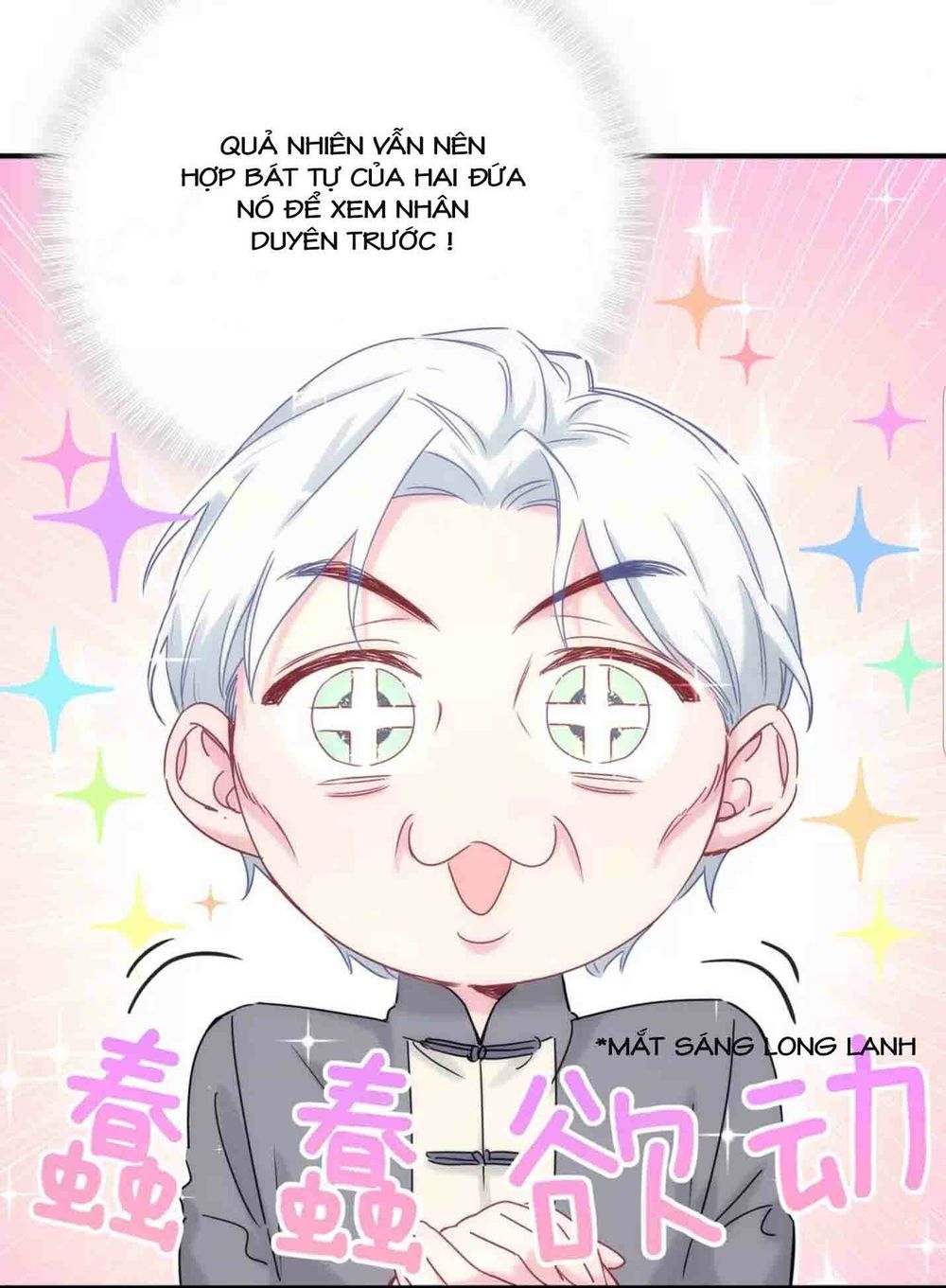 Đứa Bé Là Của Ai ???? Chapter 28 - 8