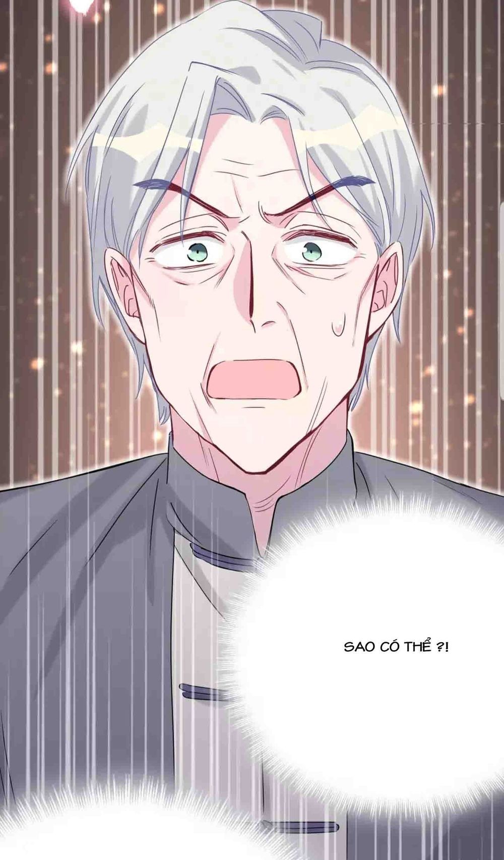 Đứa Bé Là Của Ai ???? Chapter 29 - 2