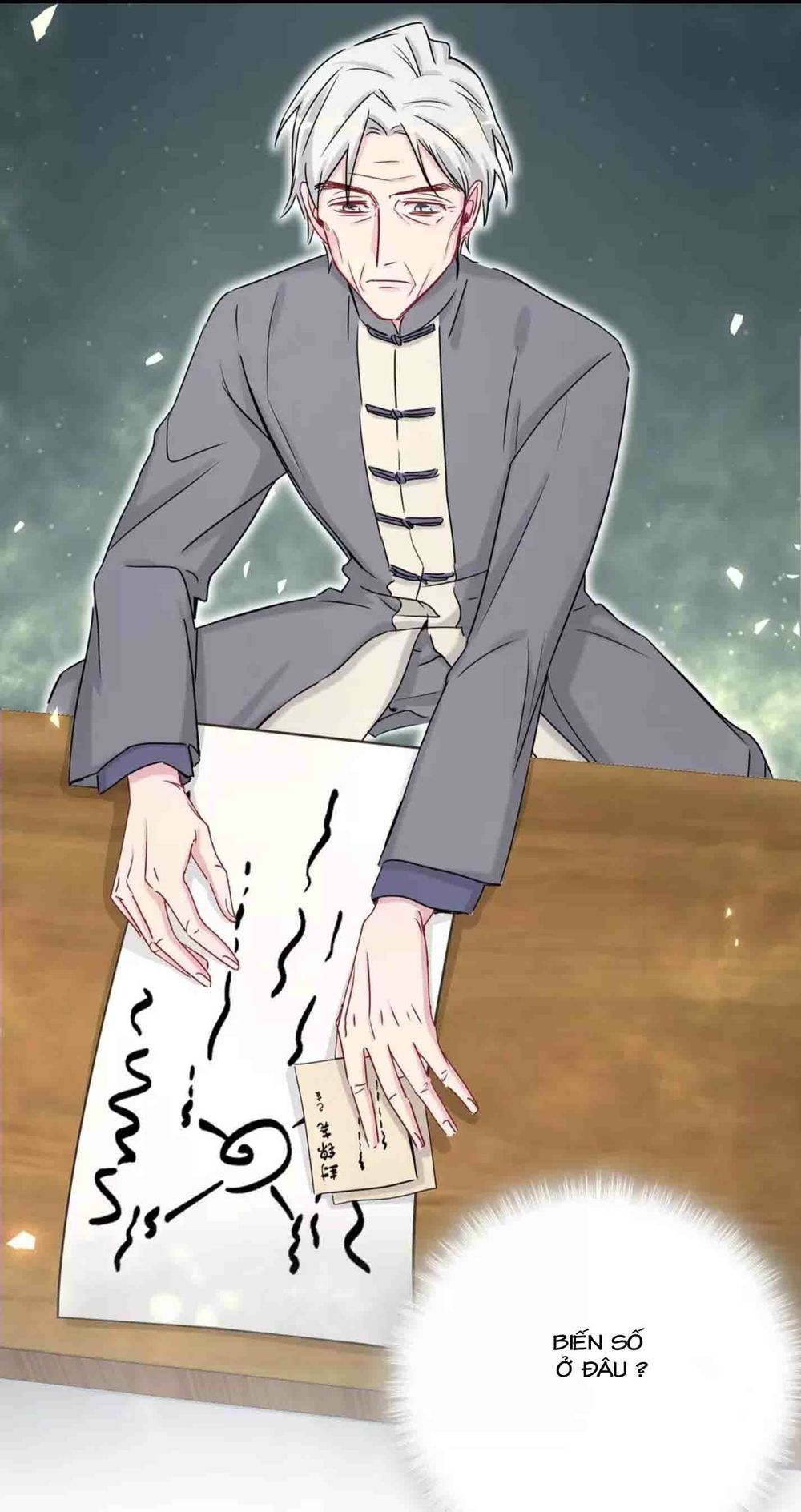 Đứa Bé Là Của Ai ???? Chapter 29 - 12