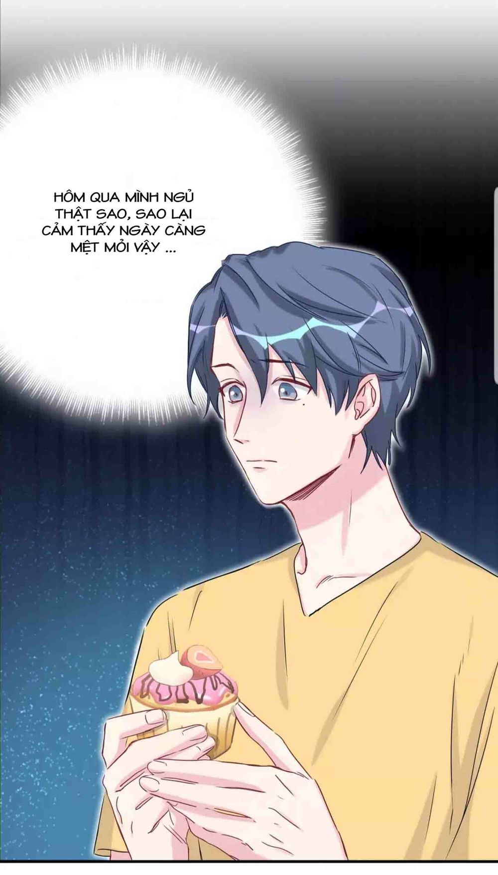 Đứa Bé Là Của Ai ???? Chapter 29 - 18
