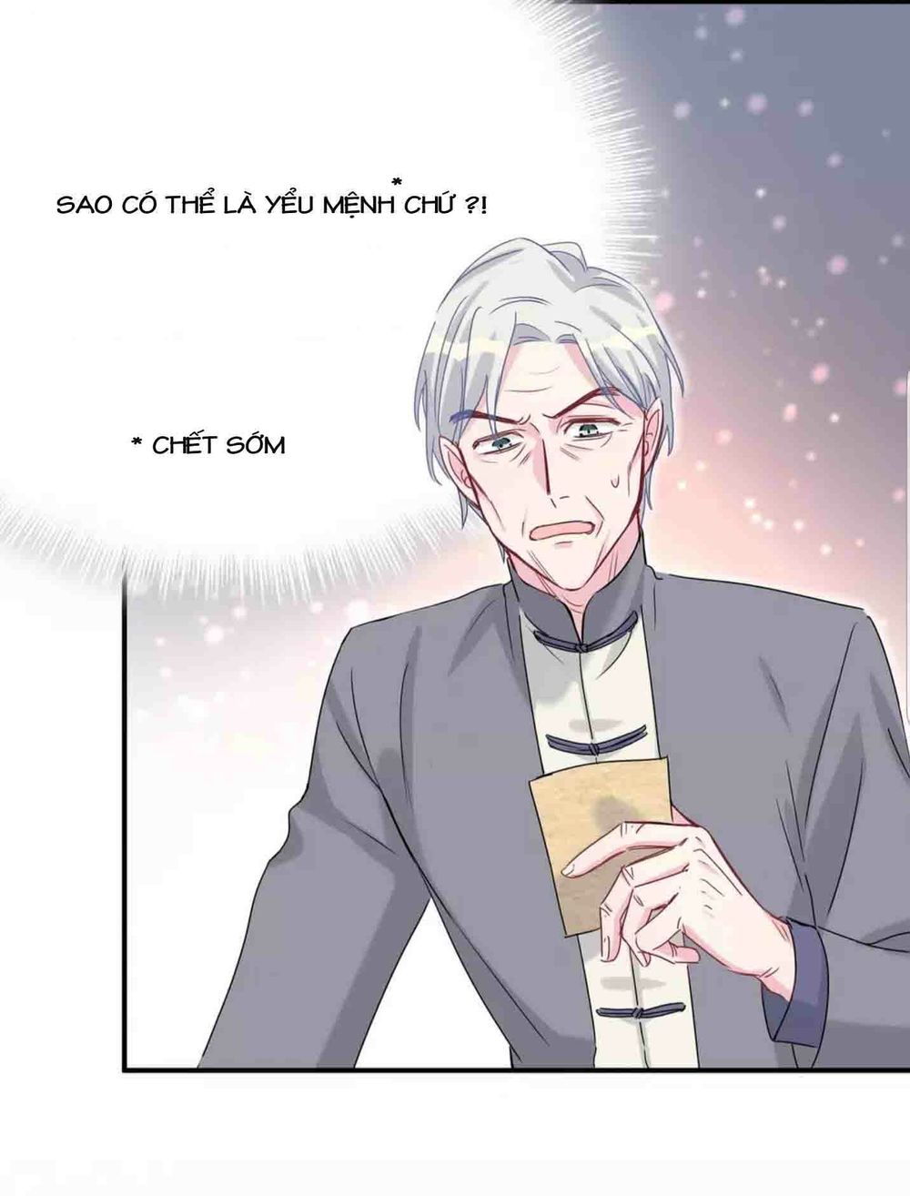 Đứa Bé Là Của Ai ???? Chapter 29 - 3