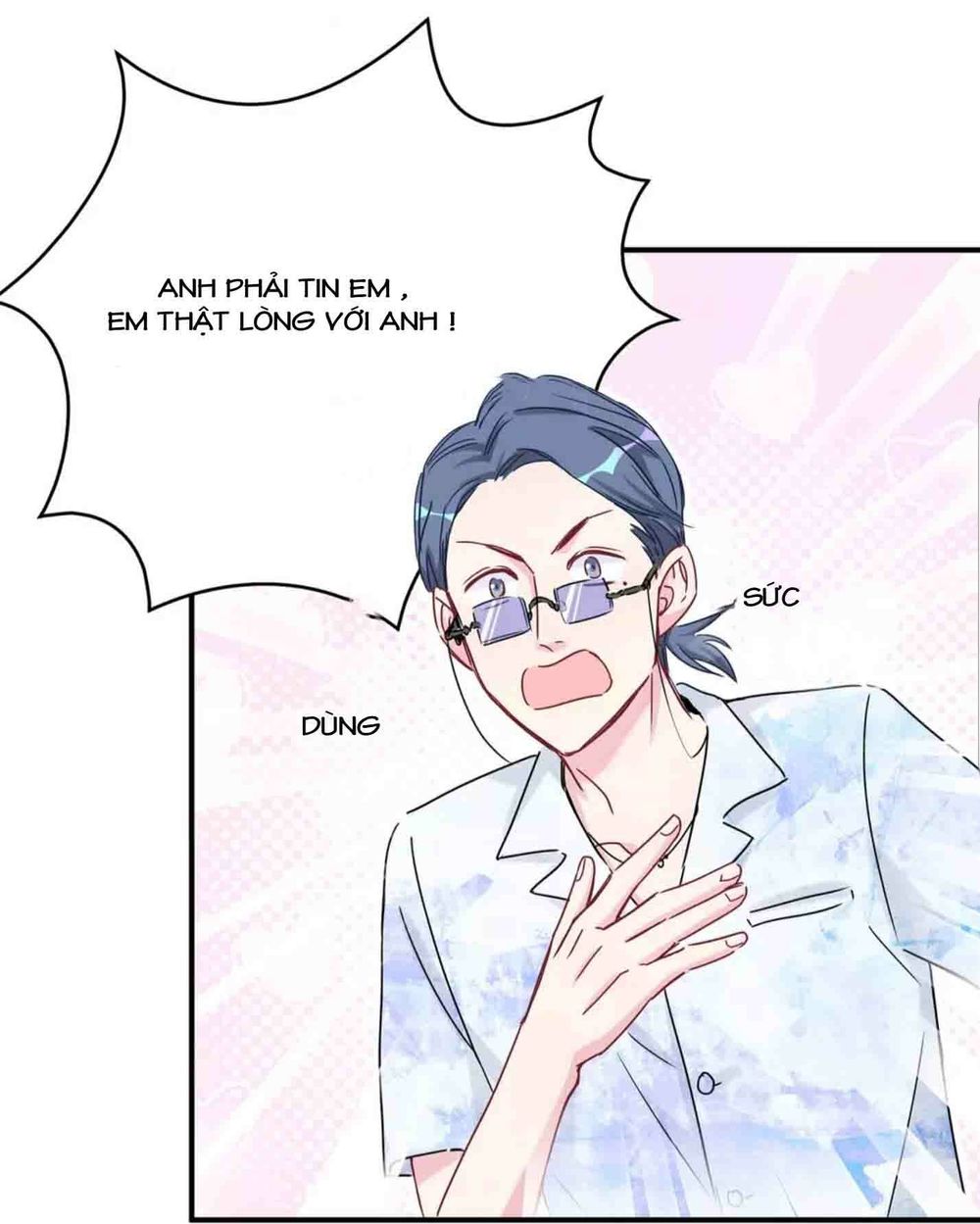 Đứa Bé Là Của Ai ???? Chapter 29 - 21