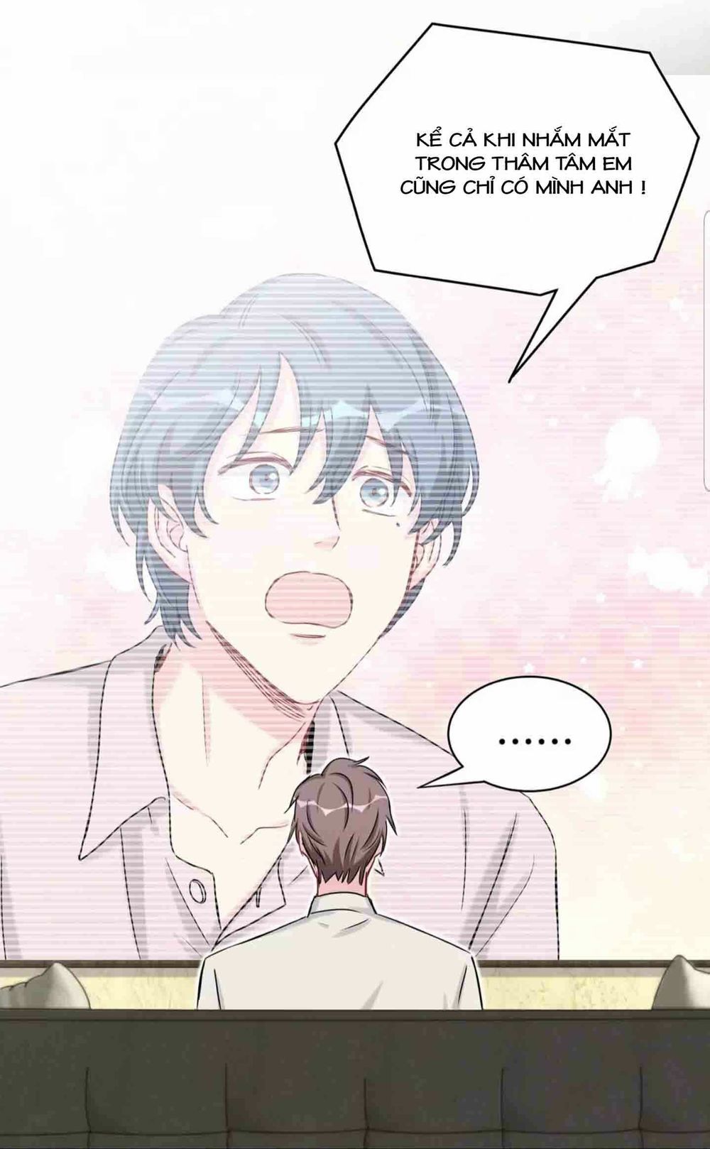 Đứa Bé Là Của Ai ???? Chapter 29 - 22