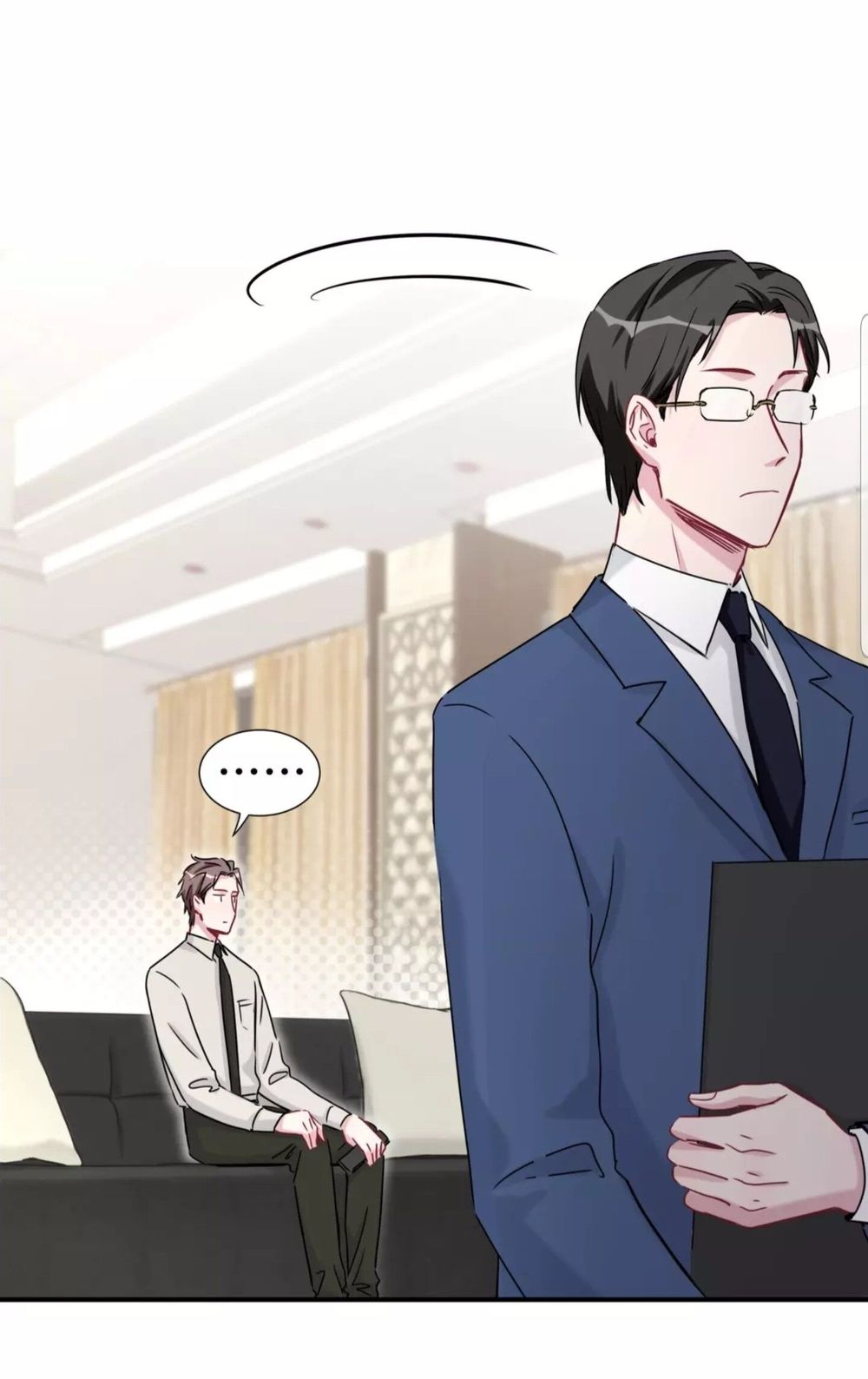 Đứa Bé Là Của Ai ???? Chapter 29 - 28