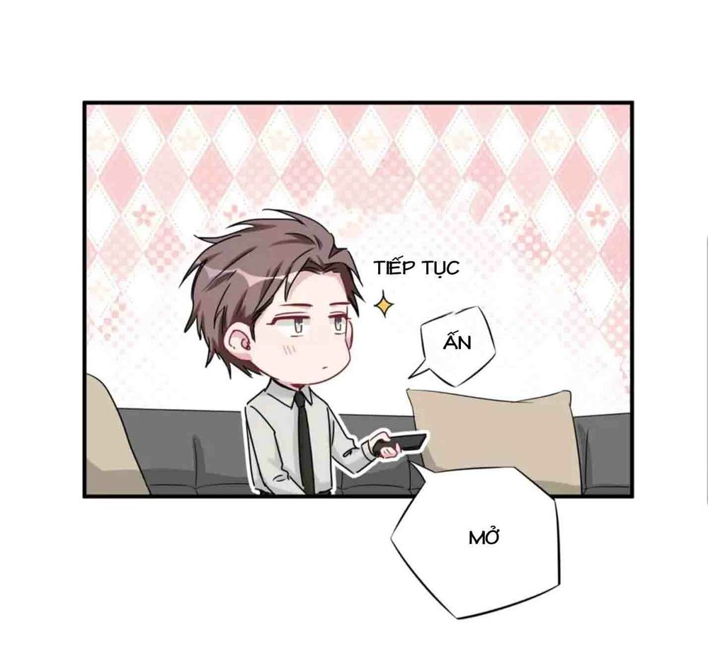 Đứa Bé Là Của Ai ???? Chapter 29 - 29