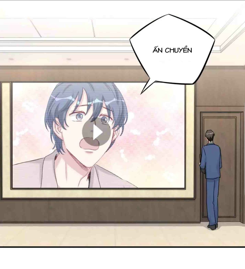 Đứa Bé Là Của Ai ???? Chapter 29 - 30