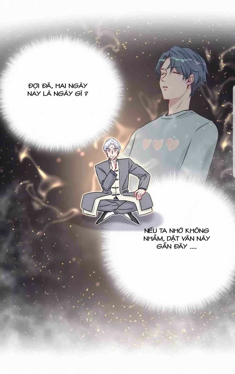 Đứa Bé Là Của Ai ???? Chapter 29 - 4