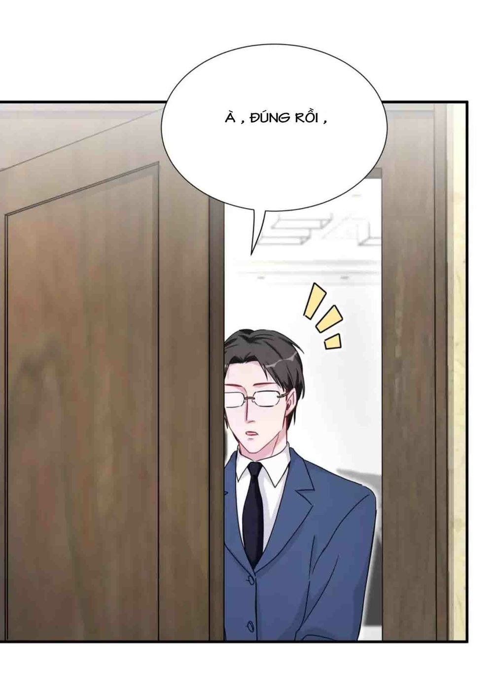 Đứa Bé Là Của Ai ???? Chapter 29 - 31