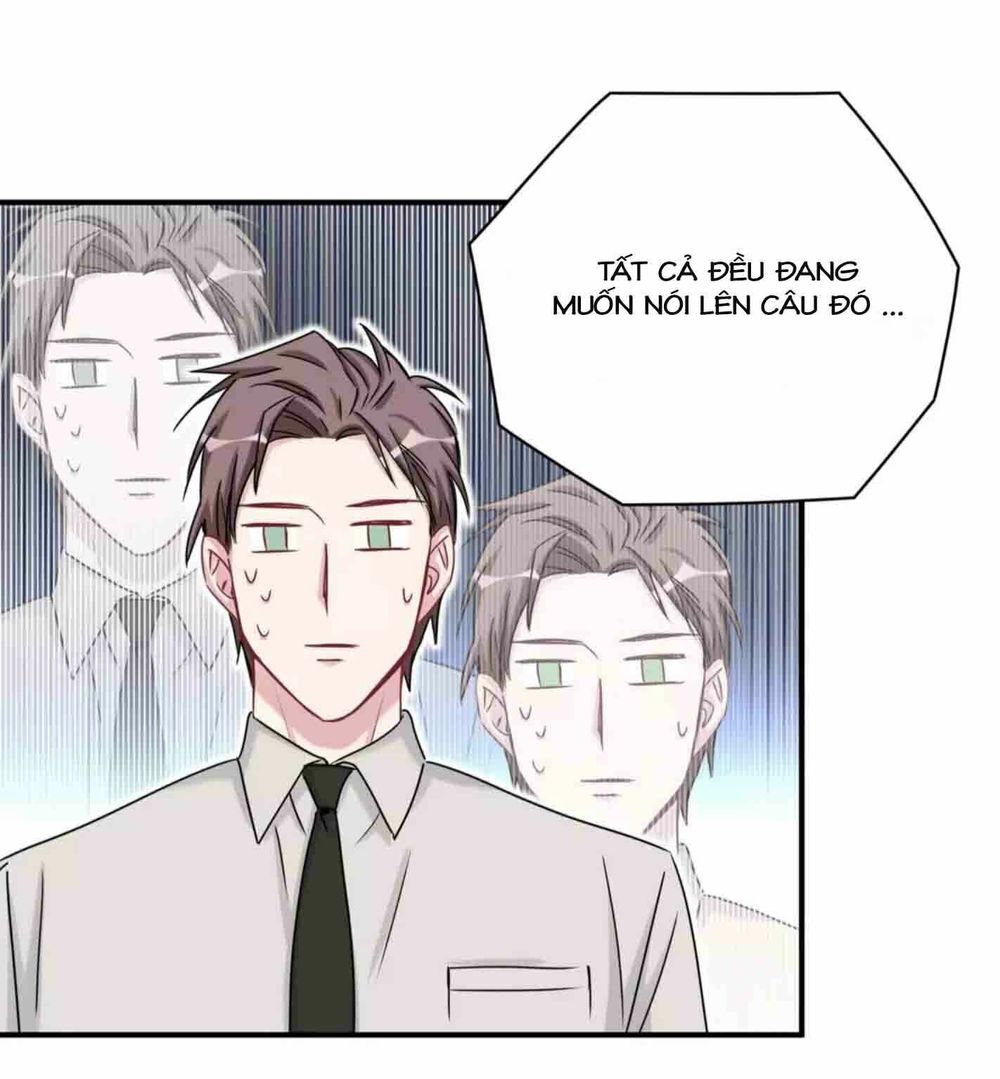 Đứa Bé Là Của Ai ???? Chapter 29 - 34