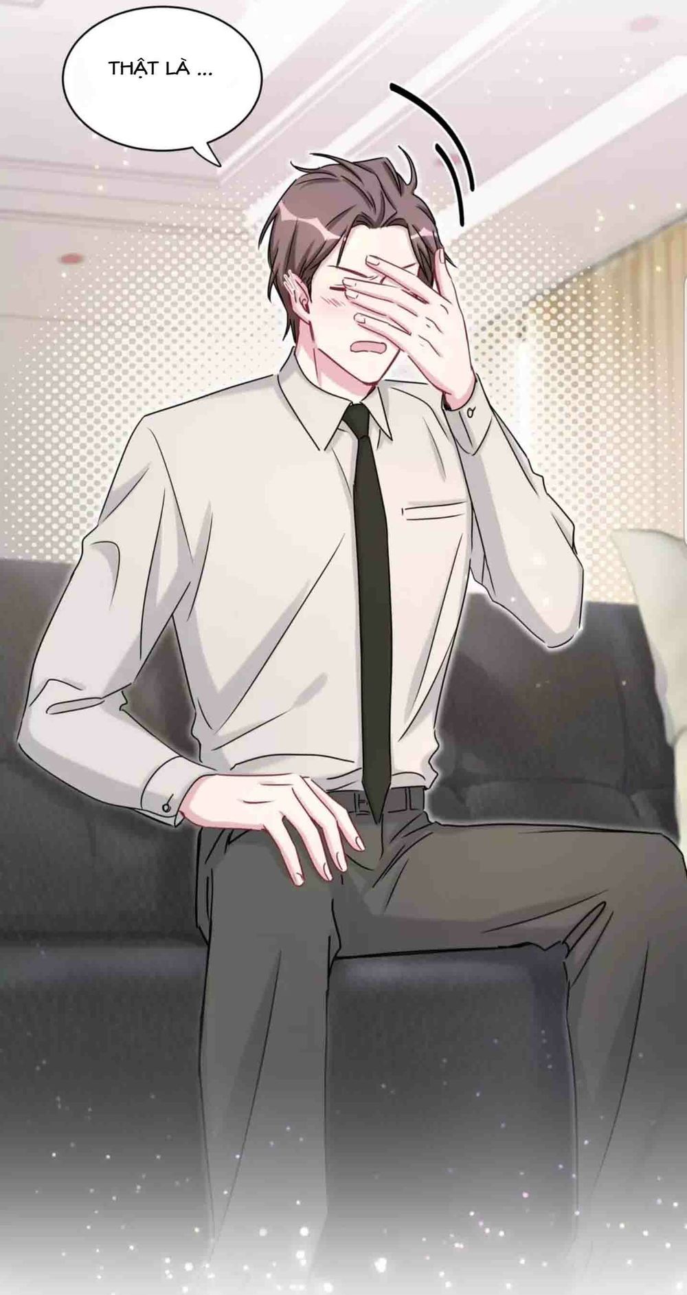 Đứa Bé Là Của Ai ???? Chapter 29 - 37