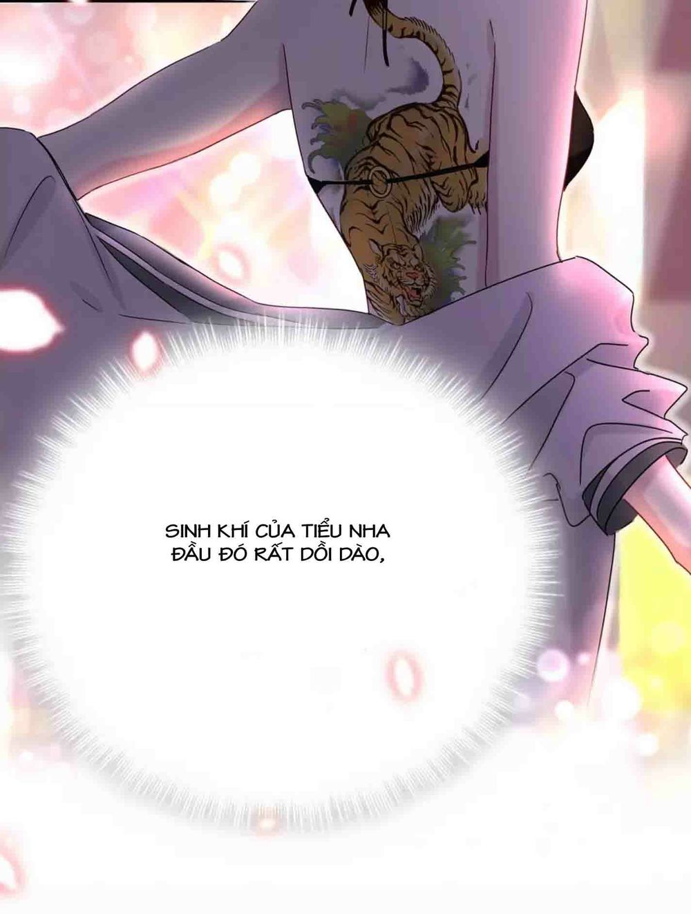 Đứa Bé Là Của Ai ???? Chapter 29 - 7