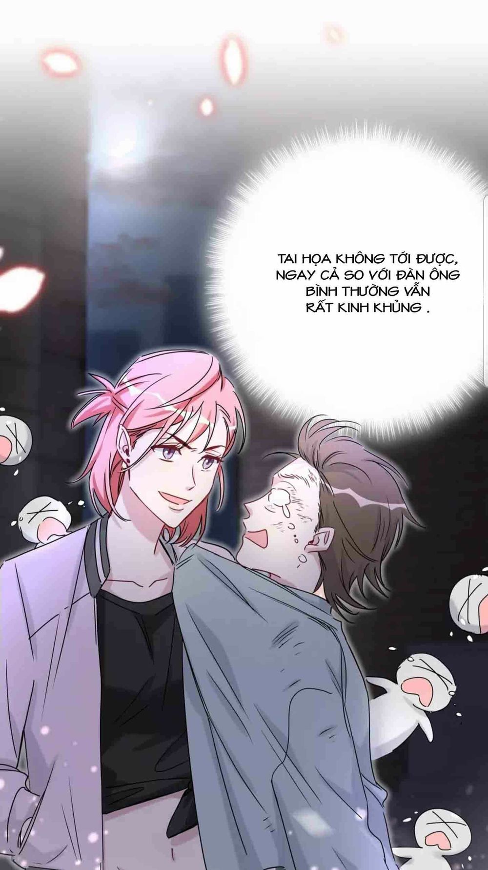 Đứa Bé Là Của Ai ???? Chapter 29 - 8