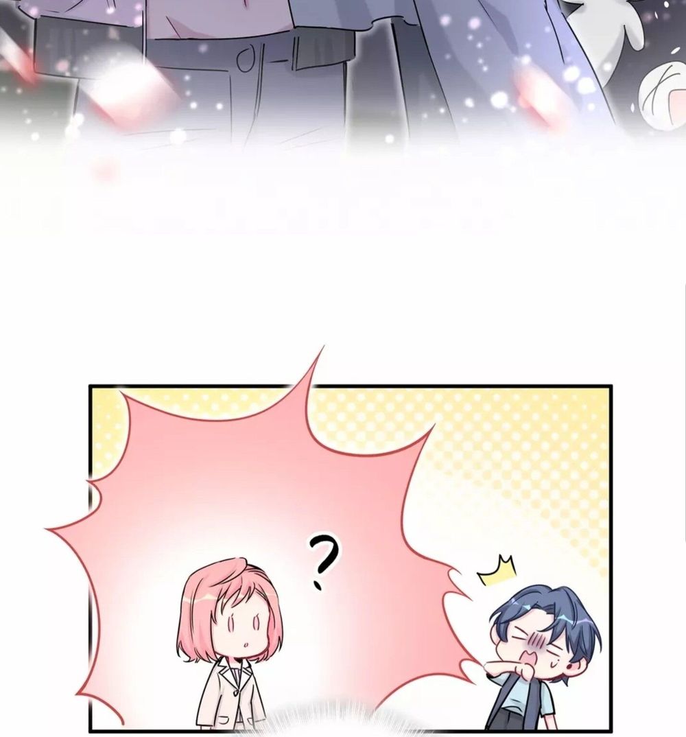 Đứa Bé Là Của Ai ???? Chapter 29 - 9