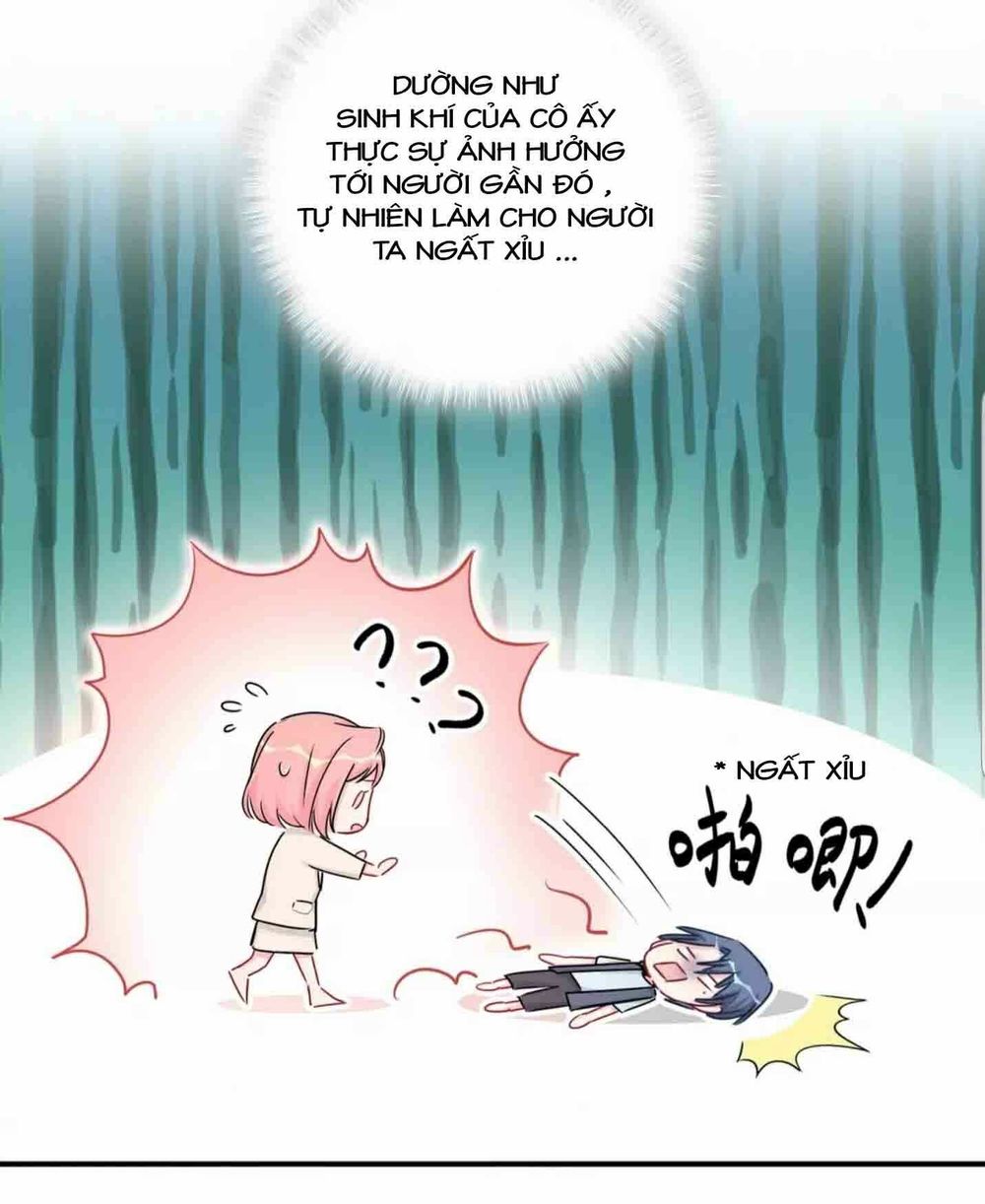 Đứa Bé Là Của Ai ???? Chapter 29 - 10